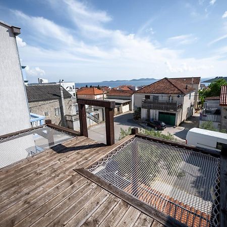 Kisas Loft By Pinch Hotel Pakoštane Buitenkant foto