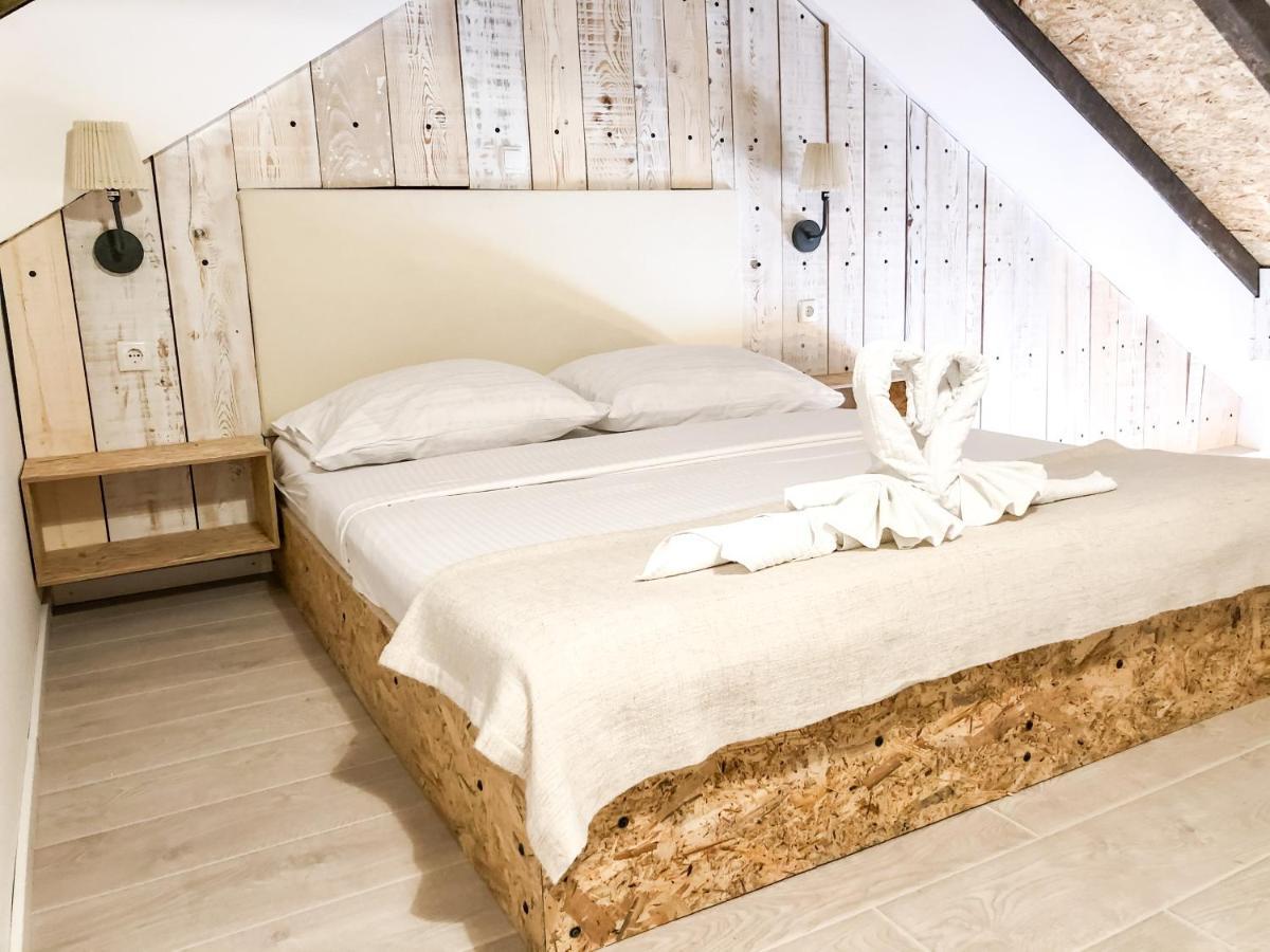 Kisas Loft By Pinch Hotel Pakoštane Buitenkant foto
