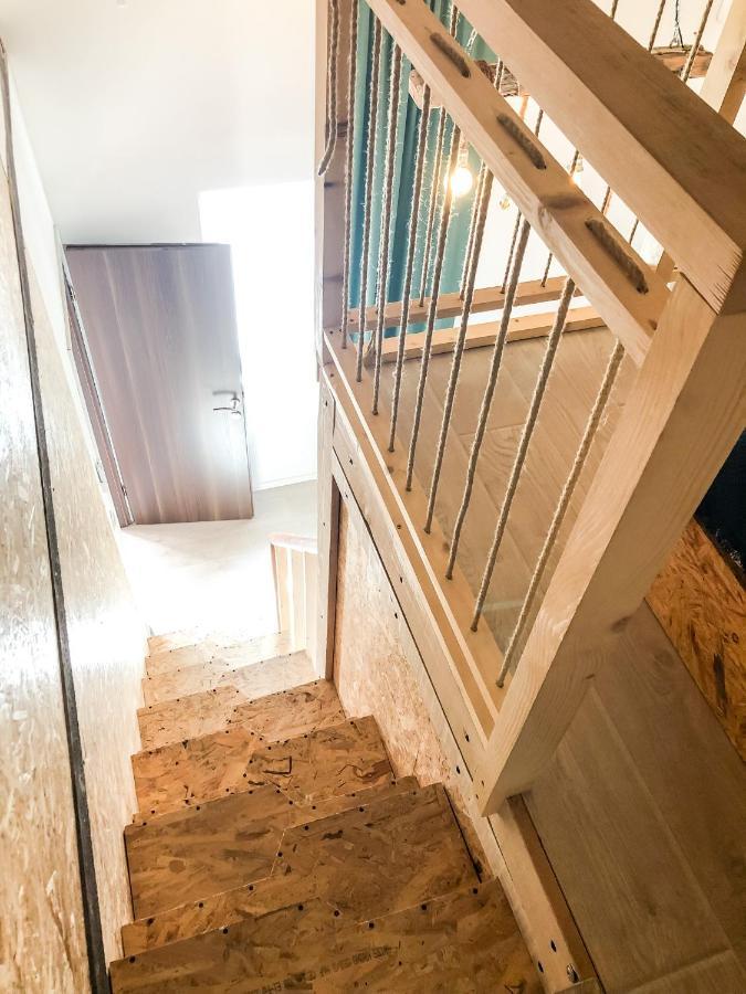 Kisas Loft By Pinch Hotel Pakoštane Buitenkant foto