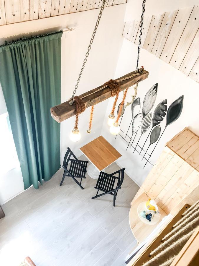 Kisas Loft By Pinch Hotel Pakoštane Buitenkant foto